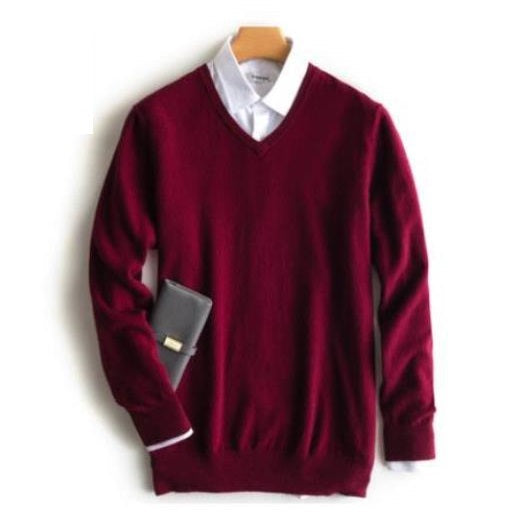 Sylis-Mode - Men's Sweater | High quality & very elegant