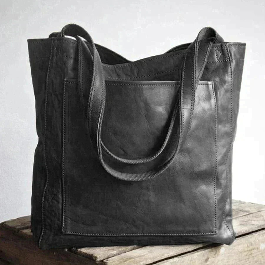 Sylis | Vegan Stylish Leather Bag