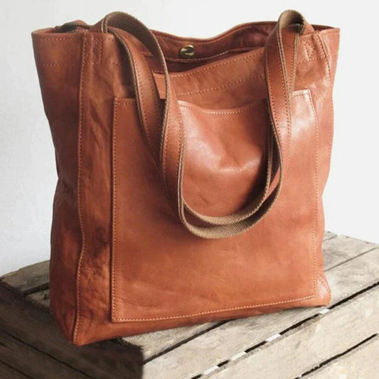 Sylis | Vegan Stylish Leather Bag