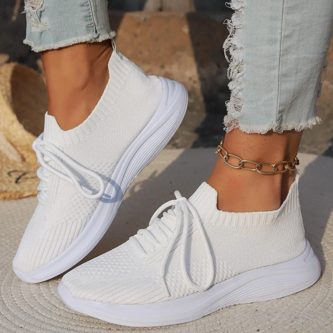 Sylis | Stylish Orthopedic Sneakers