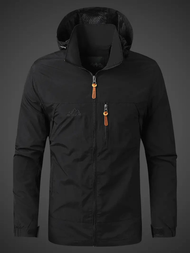 Sylis-Mode - Rain jacket for men