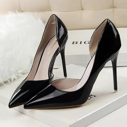 Sylis Fashion - Orthopedic Pumps