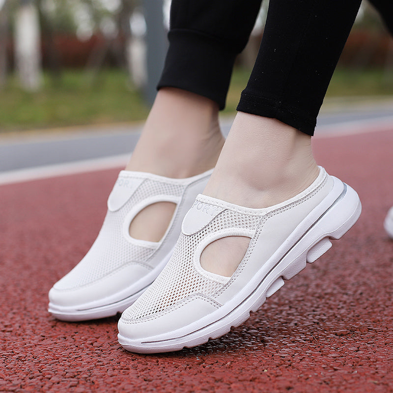 Sylis | Orthopedic slipper
