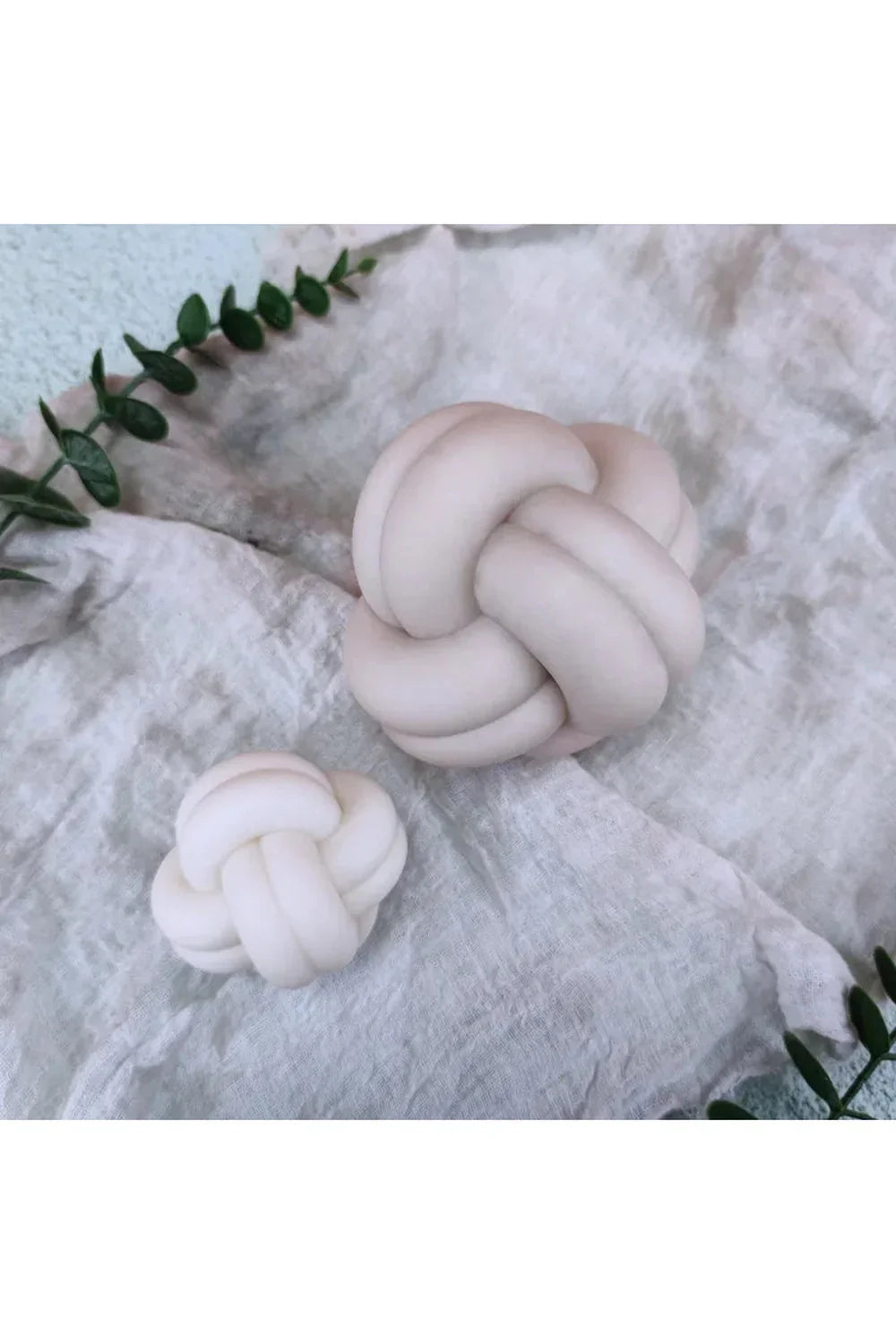 Candle shape DIY
