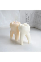 Candle shape DIY