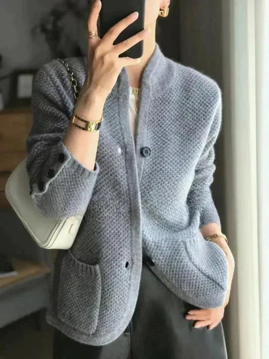 Sylis women's pure wool