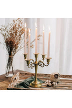 Academy of European Candle Holders
