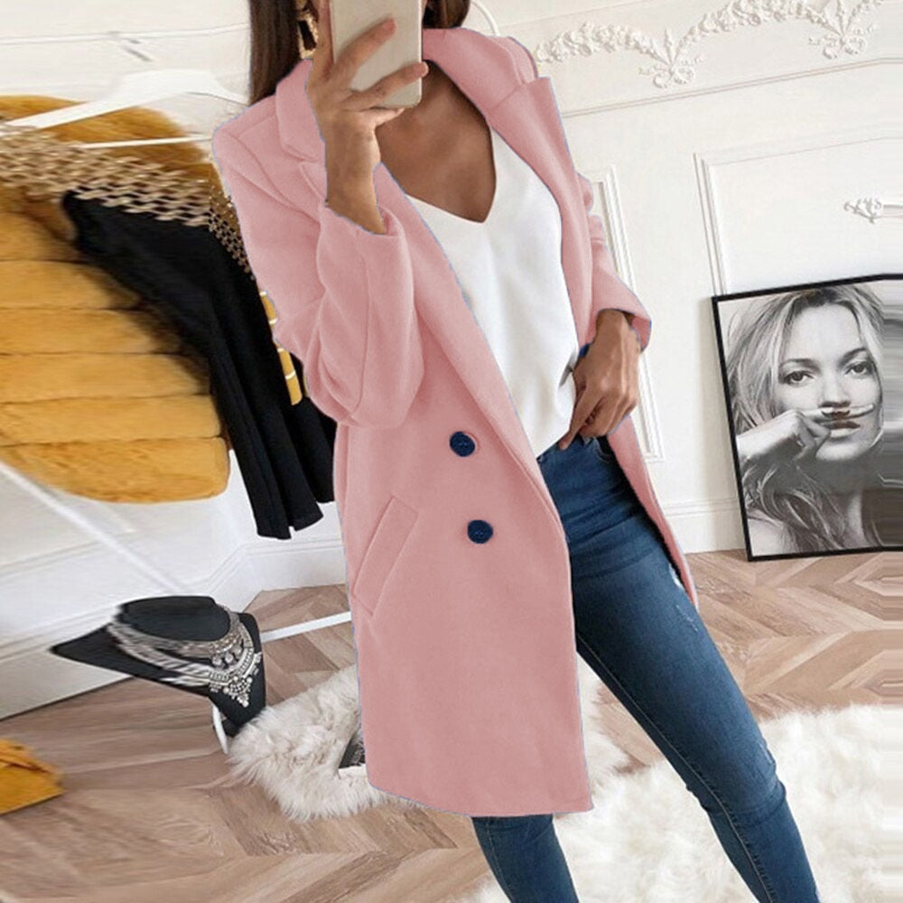 Sylis | Jazz Coat