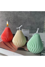 Candle shape