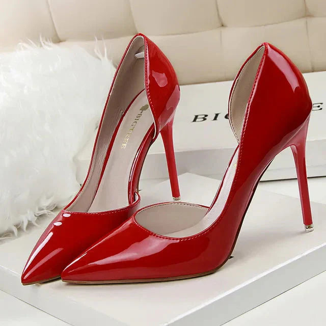 Sylis Fashion - Orthopedic Pumps