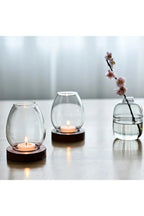 Academy Windproof Candle Holder