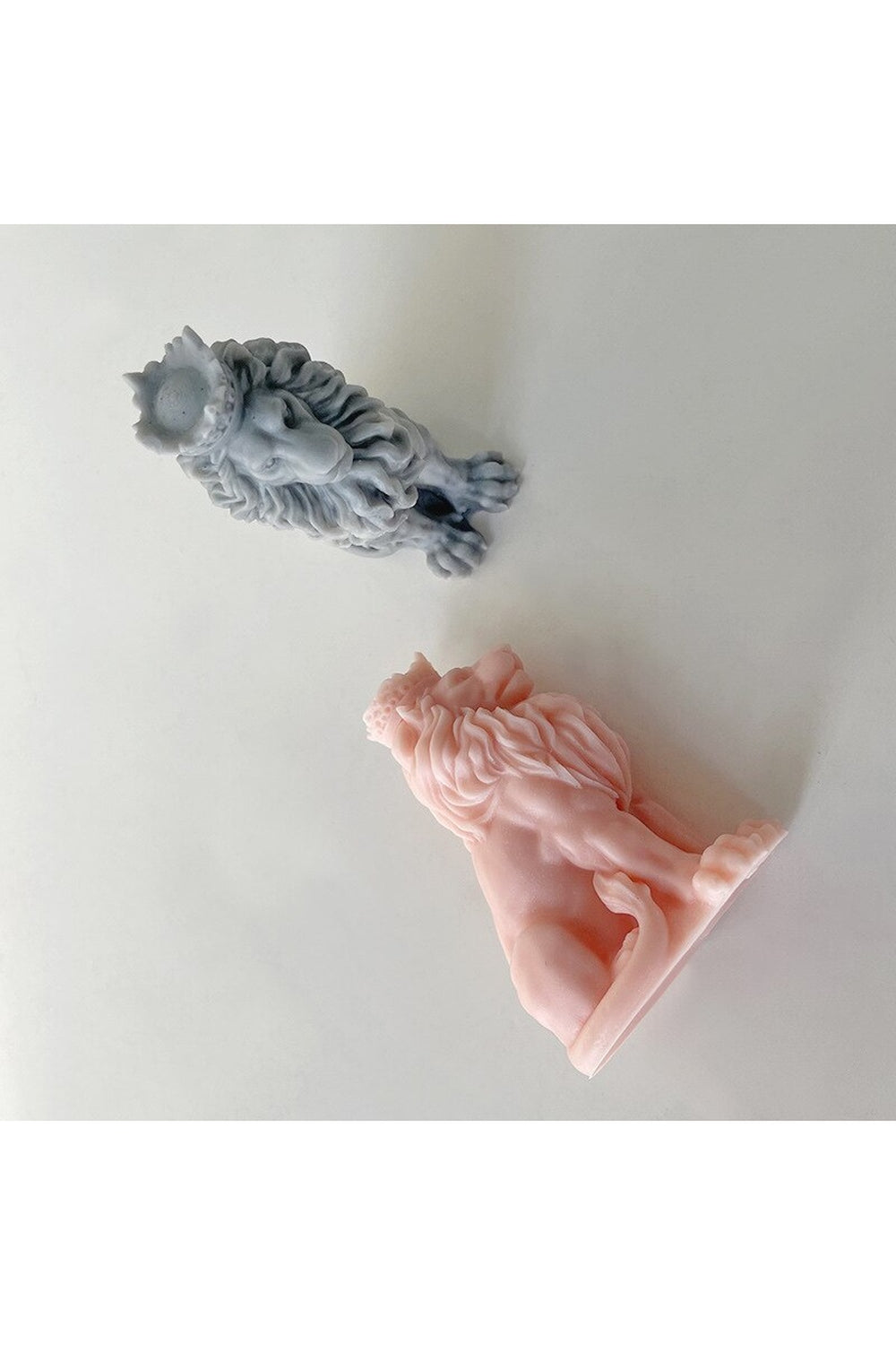 King Motiv Silicone Candle Mold