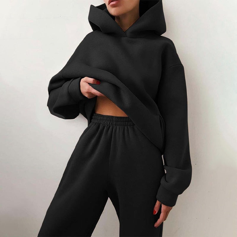 Sylis tracksuit