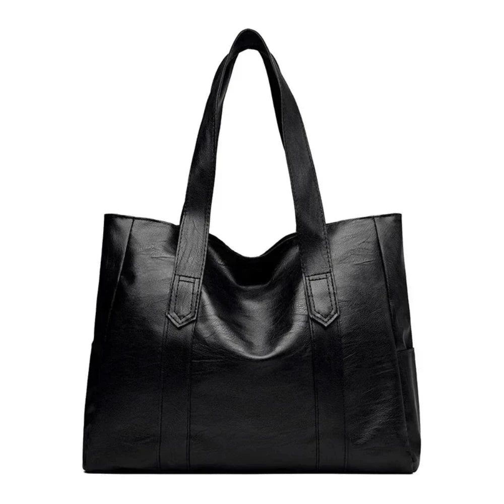 Sylis - Minimalist Luxury Soft Shoulder Bag