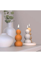 Prop Candle Shape DIY