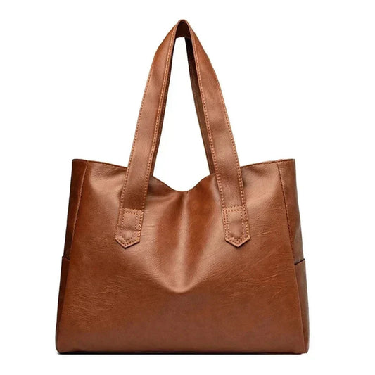 Sylis - Minimalist Luxury Soft Shoulder Bag