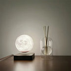 AromaLuxe – Elegant scent diffuser with minimalist design for a calming atmosphere