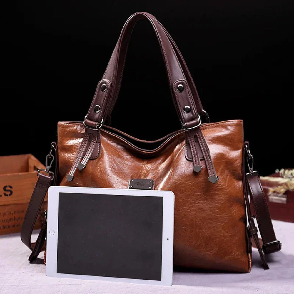 Sylis - Chic Elegant Classic Bag