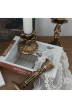 Academy of Graceful Candle Holders
