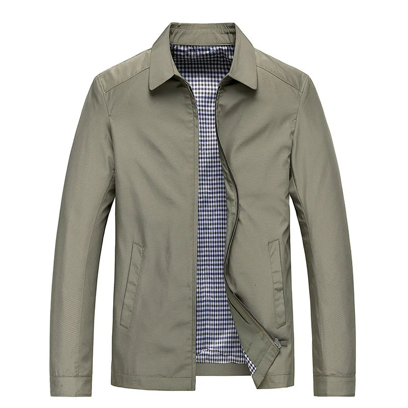 Sylis | Luxury men's jacket