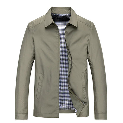 Sylis | Luxury men's jacket