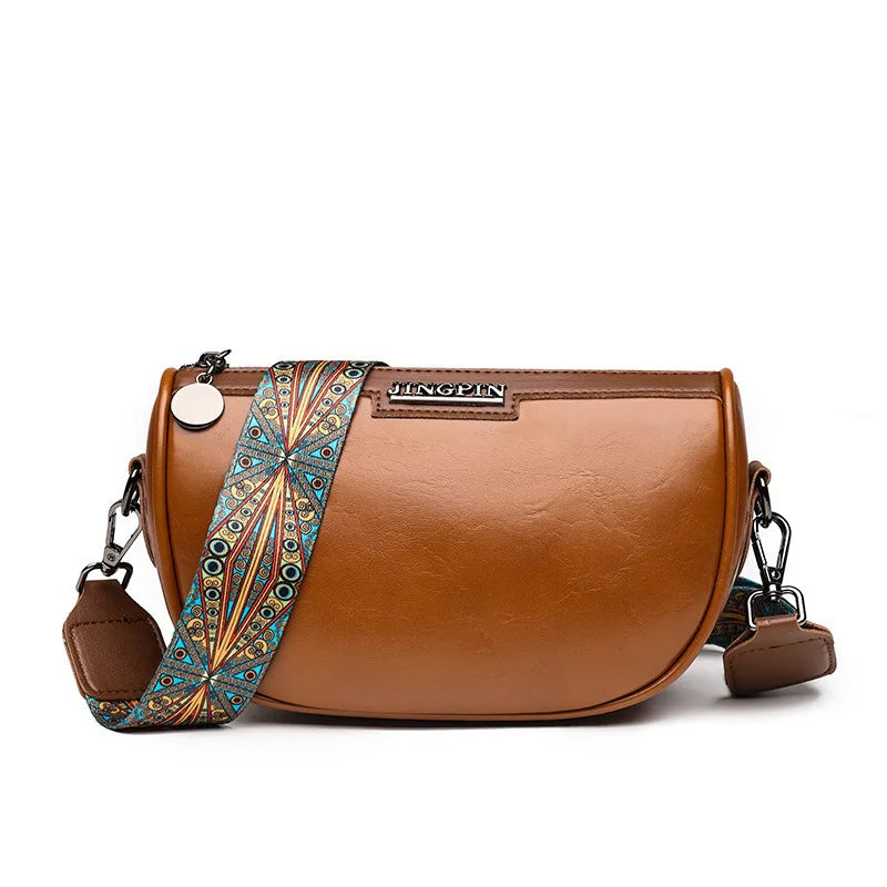 Sylis | Trendy Saddle Bag