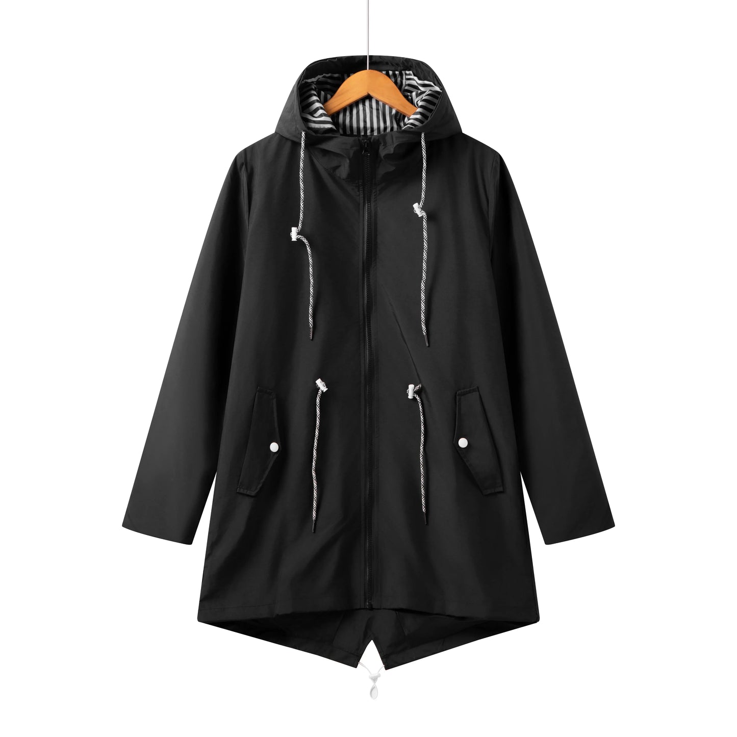 Sylis | Lightweight Women's Raincoat