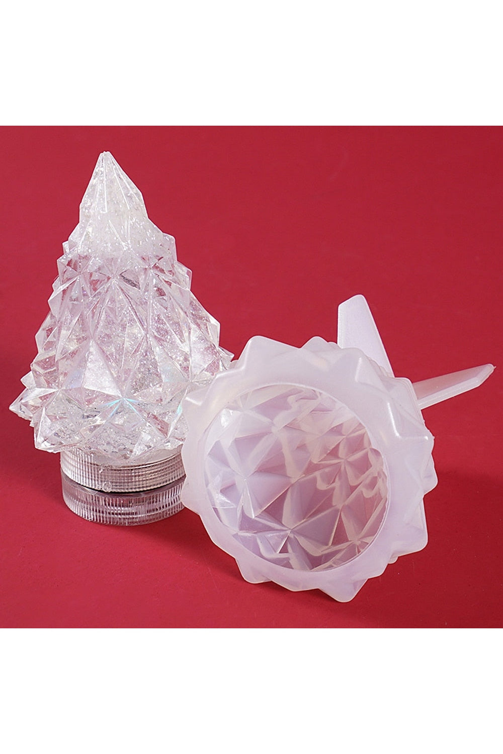 Candle shape