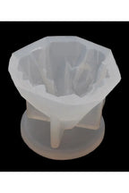 Scented Candle Mold DIY