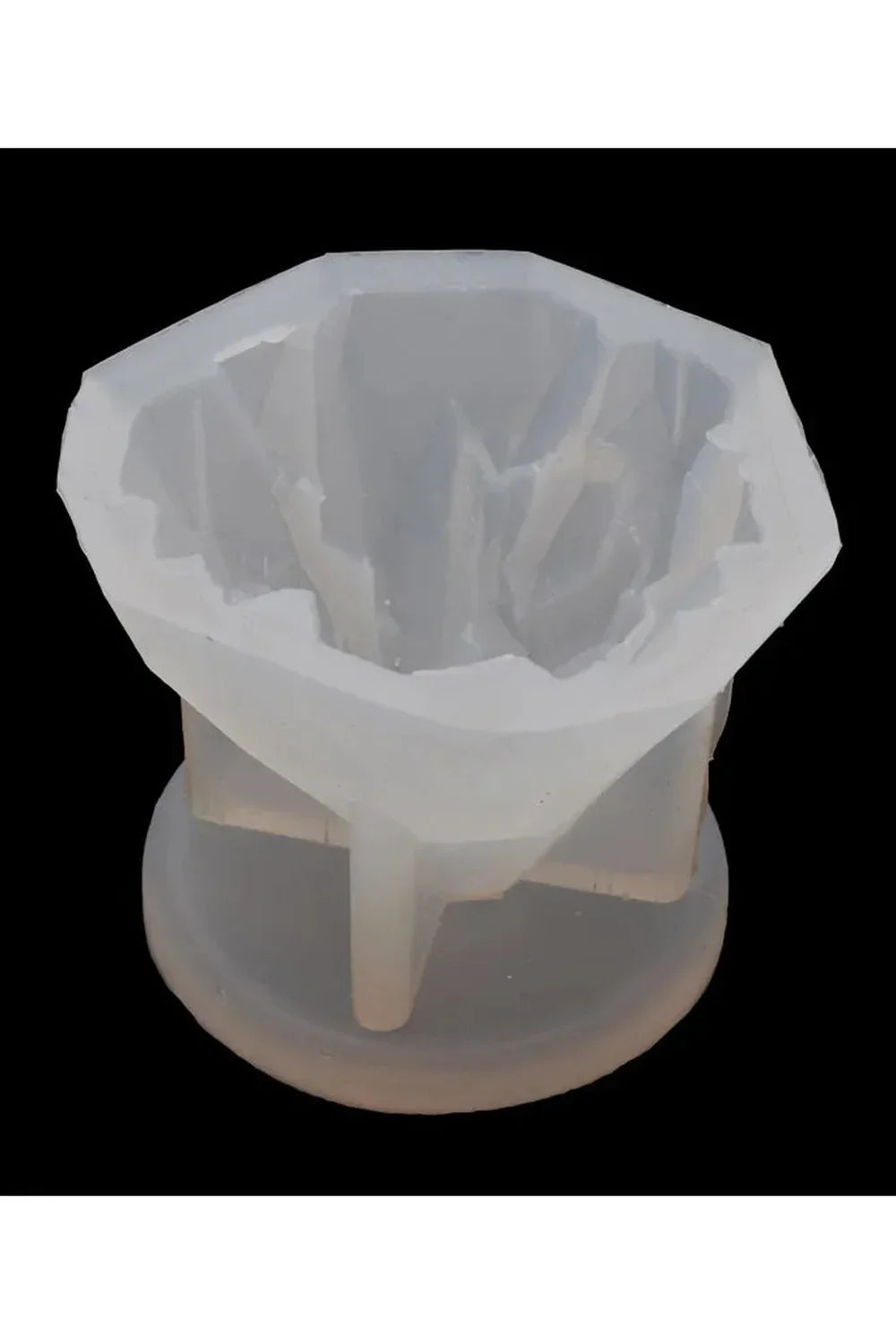 Scented Candle Mold DIY