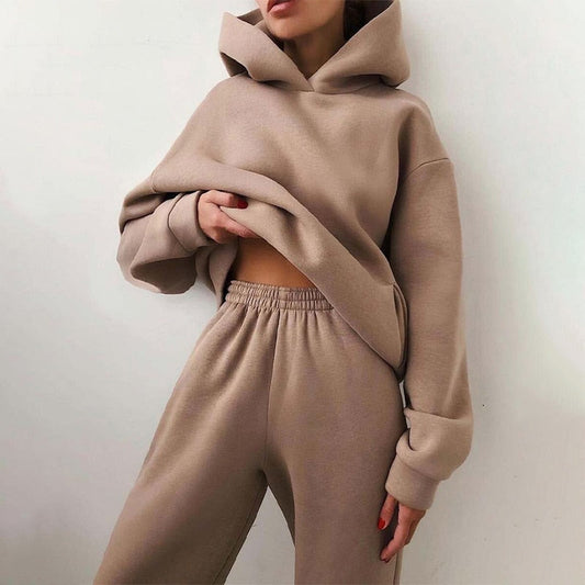 Sylis tracksuit