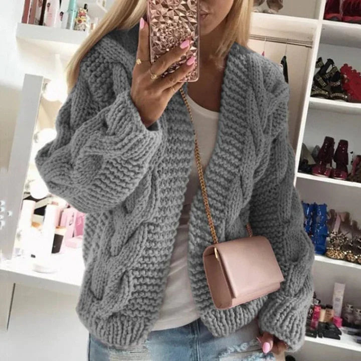 Sylis thick for cold days