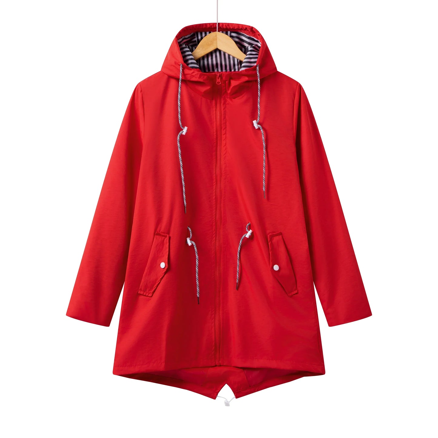 Sylis | Lightweight Women's Raincoat