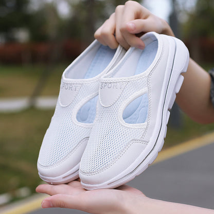 Sylis | Orthopedic slipper