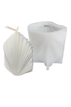 Fan Candle Shape