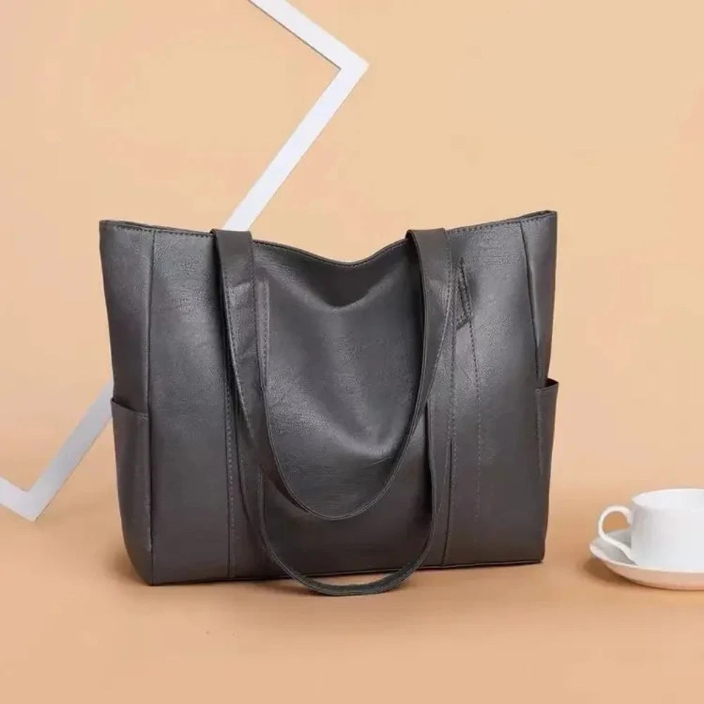 Sylis - Minimalist Luxury Soft Shoulder Bag