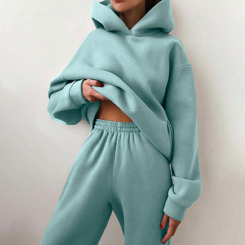 Sylis tracksuit