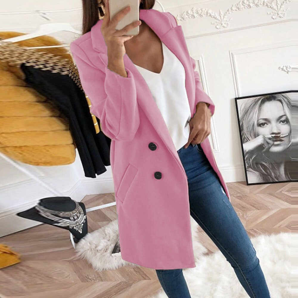 Sylis | Jazz Coat