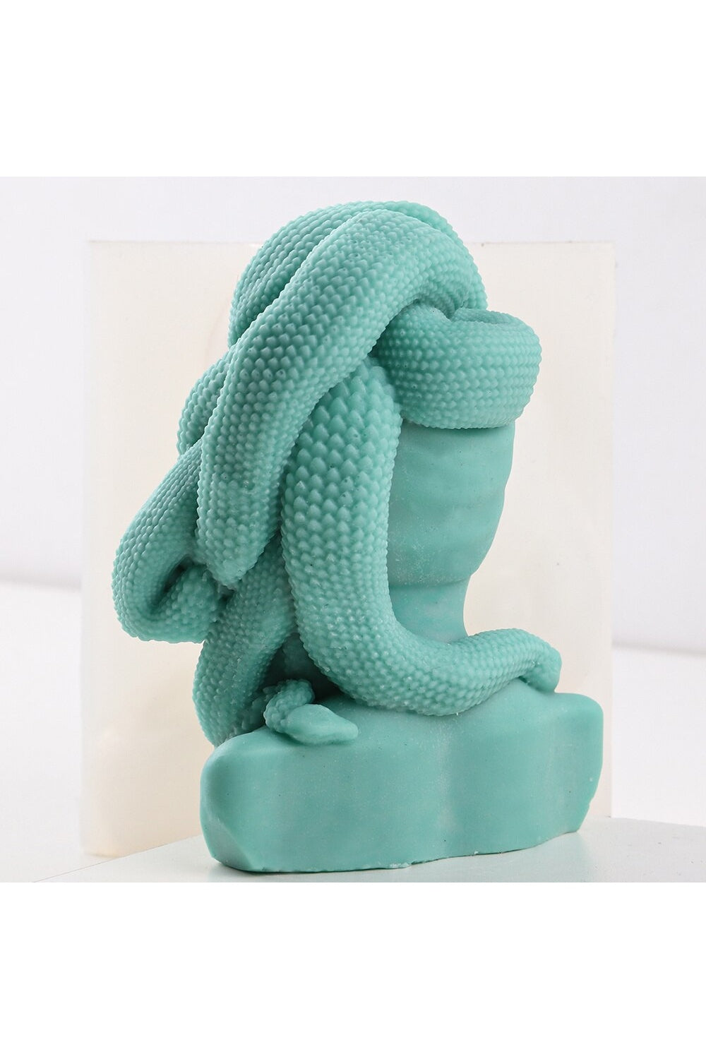 Head Candle Shape