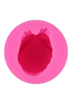 Eulen Design Candle Shape