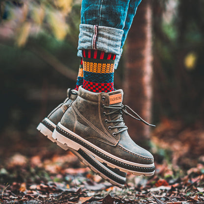 Sylis-Mode - Varma Socks (5 pieces)