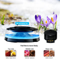 Pure Aromatherapy Diffuser Wireless Charger