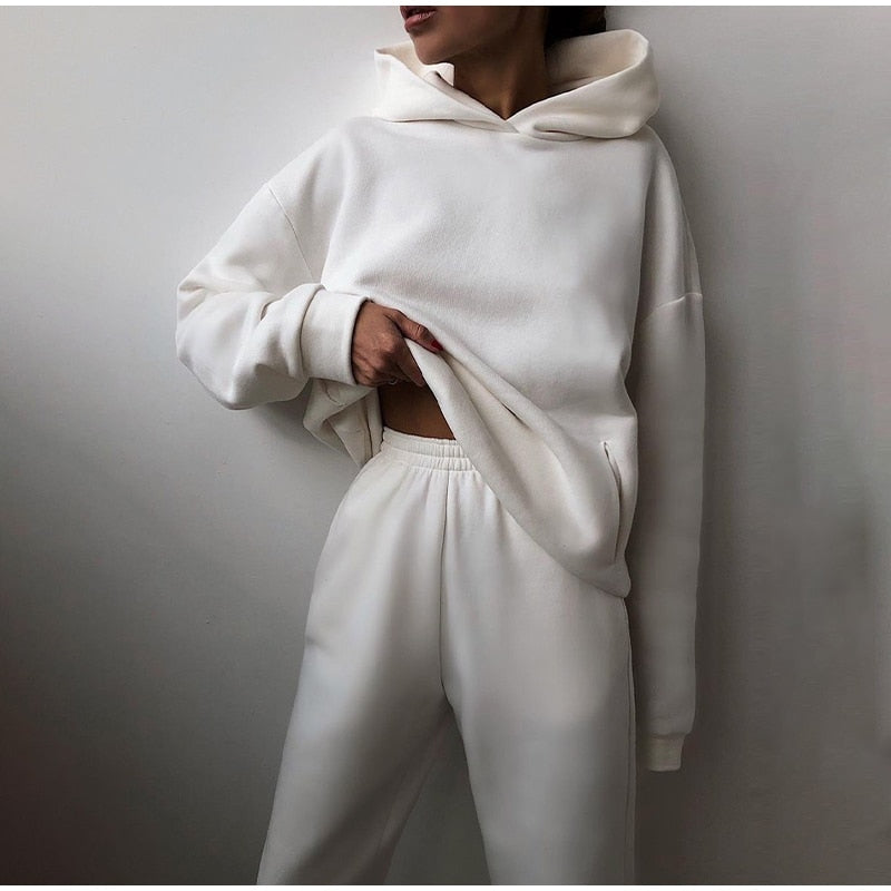 Sylis tracksuit