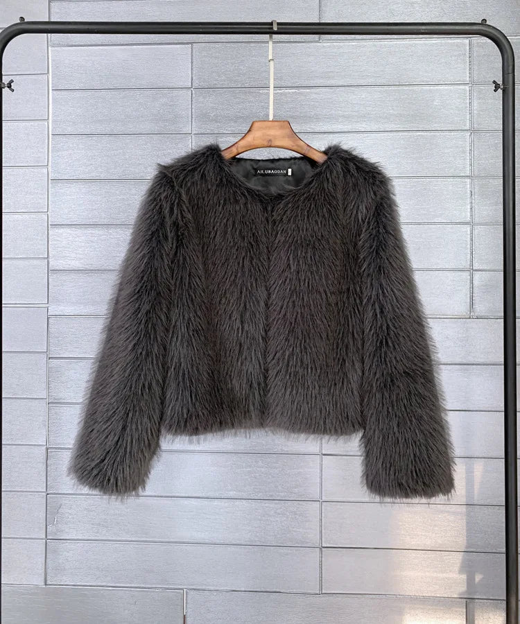 Sylis | Fleece Jacket