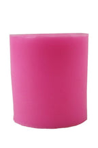 Eulen Design Candle Shape