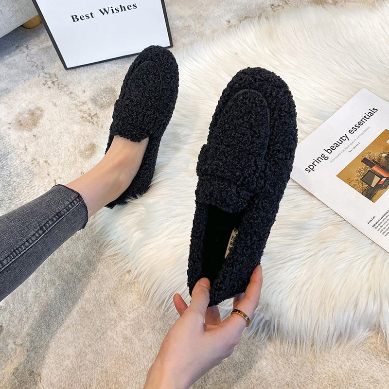 Sylis | Soft Slippers