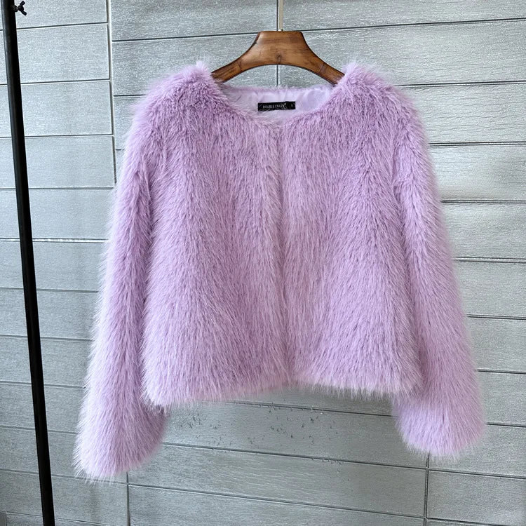 Sylis | Fleece Jacket