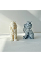 King Motiv Silicone Candle Mold