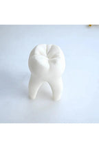 Candle shape DIY