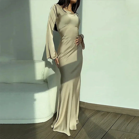 Sylis | Graceful Evening Dress